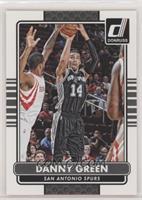 Danny Green [EX to NM]