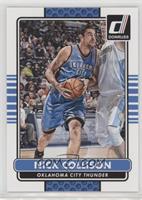 Nick Collison [Noted]