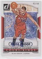 Blake Griffin #/99