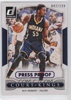 Roy Hibbert #/199