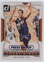 Goran Dragic #/199