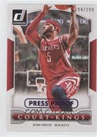 Josh Smith #/199