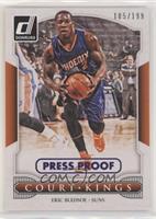 Eric Bledsoe #/199