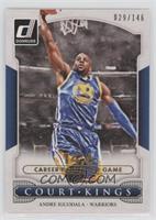 Andre Iguodala #/146