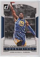 Andre Iguodala