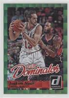 Joakim Noah #/999