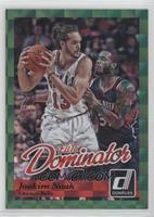 Joakim Noah #/999