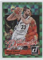 Marc Gasol #/999