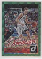 Dirk Nowitzki #/999