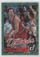 Pau Gasol #/999