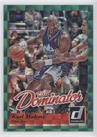 Karl Malone #/999