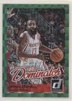 James Harden #/999