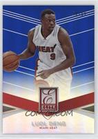 Luol Deng #/99