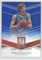 Dirk Nowitzki #/99