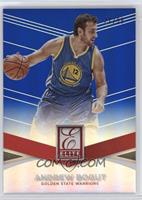 Andrew Bogut #/99