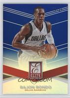 Rajon Rondo #/99