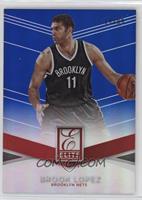 Brook Lopez #/99