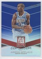 Arron Afflalo #/99