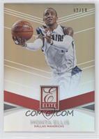 Monta Ellis #/10