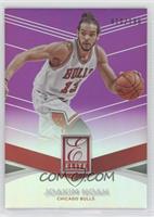 Joakim Noah #/199