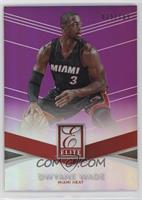 Dwyane Wade #/199