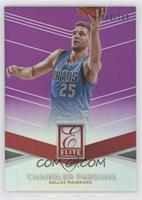 Chandler Parsons #/199