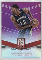 Anthony Davis #/199