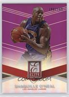 Shaquille O'Neal #/199
