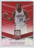 Kevin Durant #/25