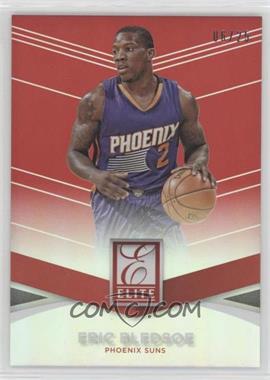 2014-15 Panini Donruss - Elite Set - Red #75 - Eric Bledsoe /25