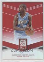 Arron Afflalo #/25