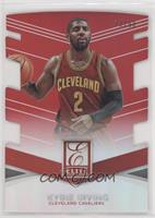 Kyrie Irving [EX to NM] #/98