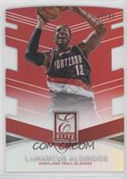 LaMarcus Aldridge #/88