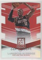 LaMarcus Aldridge #/88