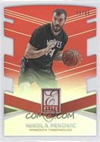 Nikola Pekovic #/86