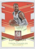 Tyson Chandler #/94