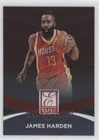 James Harden