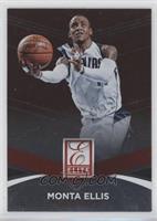 Monta Ellis [Good to VG‑EX]