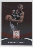 Kawhi Leonard [EX to NM]