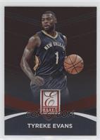 Tyreke Evans