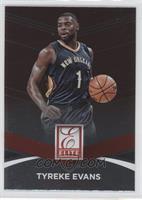 Tyreke Evans