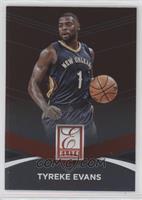 Tyreke Evans