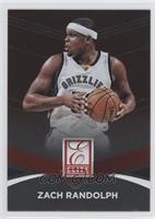 Zach Randolph