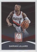 Damian Lillard