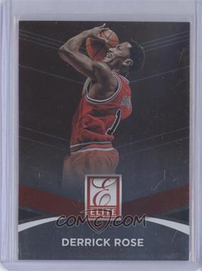 2014-15 Panini Donruss - Elite Set #59 - Derrick Rose