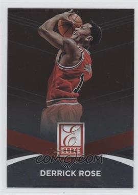 2014-15 Panini Donruss - Elite Set #59 - Derrick Rose