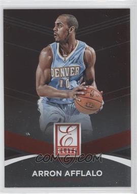 2014-15 Panini Donruss - Elite Set #78 - Arron Afflalo