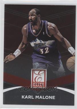 2014-15 Panini Donruss - Elite Set #88 - Karl Malone