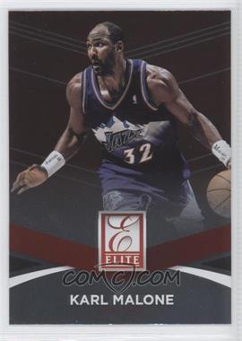 2014-15 Panini Donruss - Elite Set #88 - Karl Malone