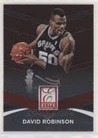 David Robinson